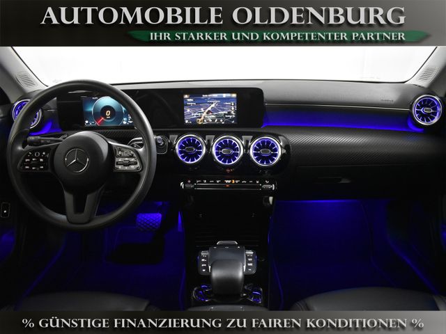 Mercedes-Benz CLA 250 e SB *LED*Kamera*Ambiente*Totw*Spur*DAB*