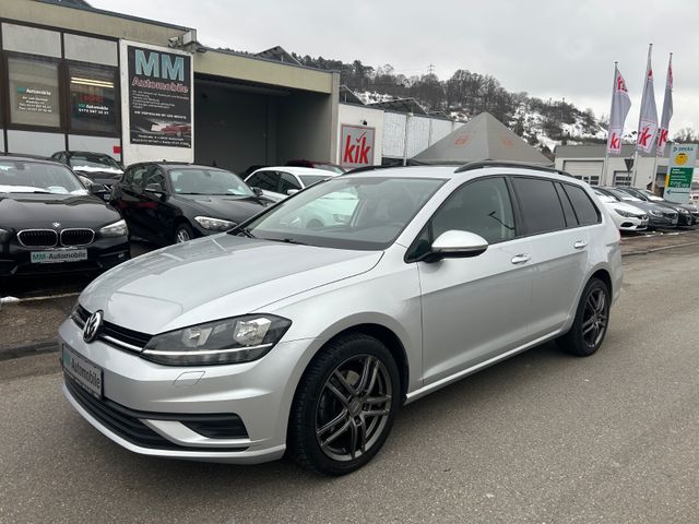 Volkswagen Golf VII Variant Trendline BMT/Start-Stopp