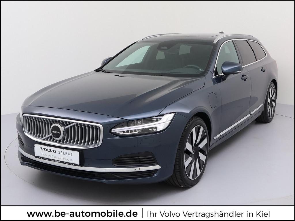 Volvo V90 Kombi T8 Ultra Bright Recharge Plug-In Hybri