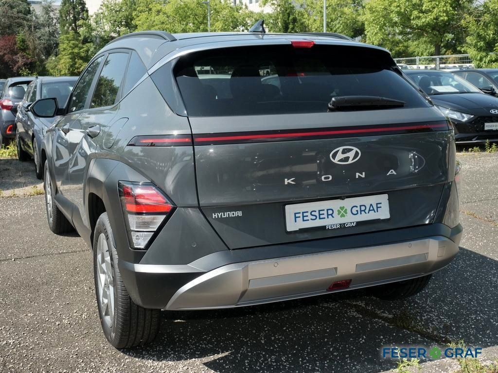 Hyundai KONA - Bild 2
