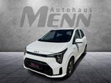 Kia Picanto 1.0 Vision Facelift Navi PDC SHZ Klima - gebrauchte Kia Picanto mit Facelift