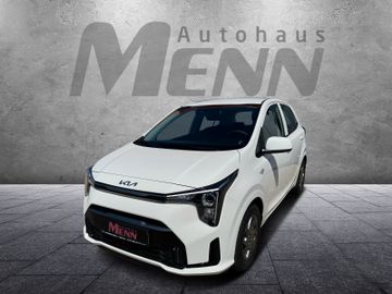 Kia Picanto 1.0 Vision Facelift Navi PDC SHZ Klima