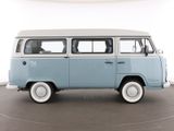 Volkswagen T2 Kombi "Last Edition"Brasilien Deutsche Zul. - Volkswagen T2: Kleinbus, T2b