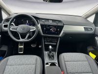 Volkswagen Touran - Vorschau Bild 11