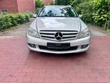 Mercedes-Benz C 220 CDI ELEGANCE  - Mercedes-Benz C 220: Elegance Cdi