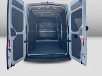 Volkswagen Crafter - Vorschau Bild 12