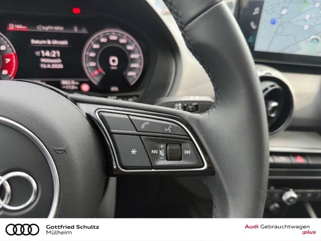 Audi Q2 - Bild 14