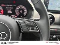 Audi Q2 - Vorschau Bild 14