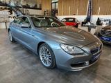 BMW 640 d xDrive Gran Coupe *Kamera*Klima*Panorama* - BMW 640 Gran Coupé: Sportwagen