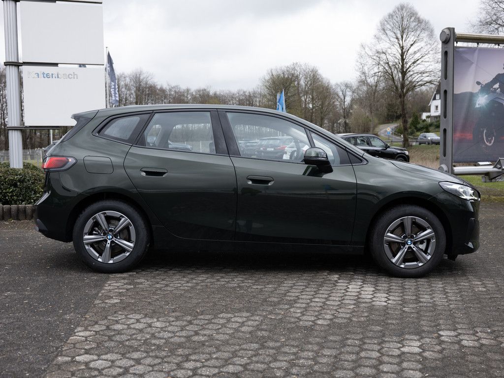 BMW 220 Active Tourer - Bild 6