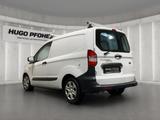 Ford Transit Courier KASTENWAGEN-LKW Trend Radstand:2 - Ford Transit: Kastenwagen