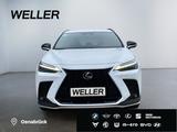 Lexus NX 450h+ E-FOUR F SPORT-Paket *20''*HUD*360°*Led - Lexus aus 2024: Nx