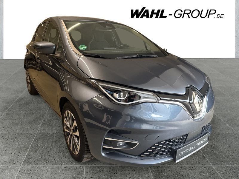 Renault ZOE R135 Intens R135/Z.E. 50 imagem 3