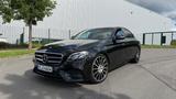 Mercedes-Benz E 400 4MATIC AMG Line Autom. AMG Line - Mercedes-Benz E 400 in Mainz