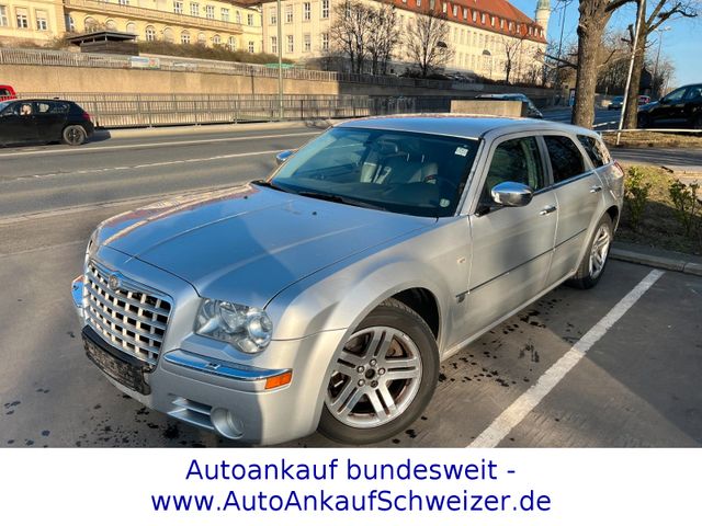 Chrysler 300C 3.5 V6*XENON*MEMORY*AC*NAVI*AHK