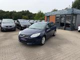 Ford Focus Turnier Trend/1,6/KLIMA/EURO5 - Ford Focus aus 2011: Turnier