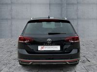 Volkswagen Passat Alltrack - Vorschau Bild 5