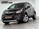 Opel MOKKA INNOVATION.NAVI.PDC.BI-XENON.KAMERA - Opel Mokka Gebrauchtwagen in Bremen