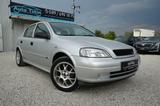 Opel Astra 1.6 16V |nur 58 Tkm| |Irmscher| |Allwett.| - Opel Astra: 16 16v