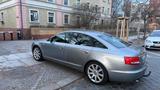 Audi a6 TFSI s line - Audi A6 aus 2008: Line