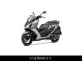 Kymco Downtown GT 350i TCS E5+ / USB / Keyless / LED - KYMCO DOWNTOWN GT 350I TCS