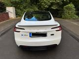 Tesla Model 3 Performance Dualmotor AWD | weiß | MwSt. - Tesla Model 3 in Düsseldorf