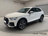 Audi Q5 40 2.0 TFSI quattro FLA LM SHZ MATRIX SpurH - Audi Q5 40 TFSI Gebrauchtwagen