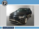 Volkswagen T-Roc LIFE 1.0 TSI SHZ APP-C. KLIMA LED