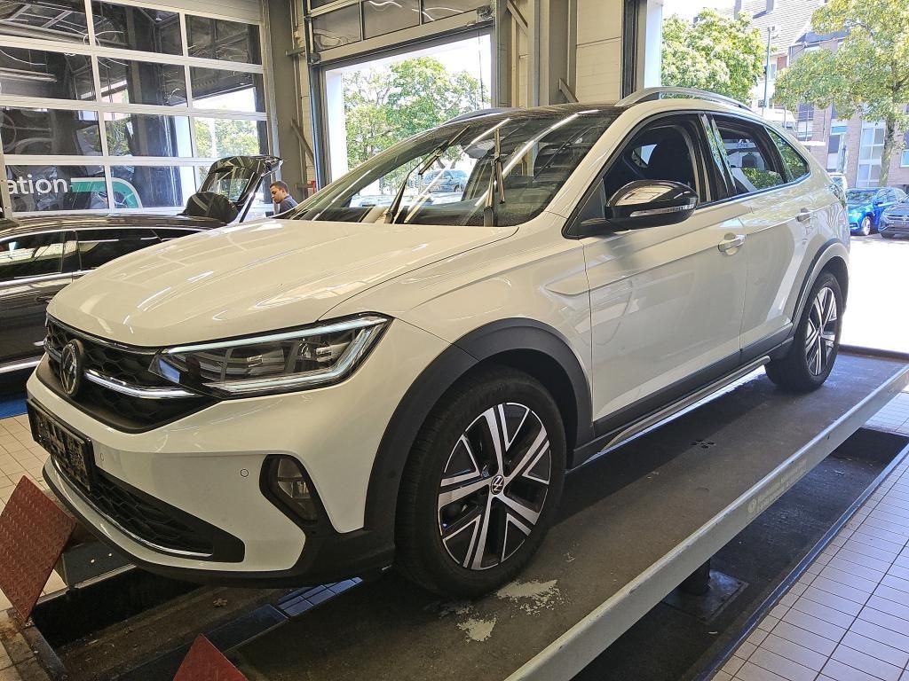 Image of Volkswagen Taigo