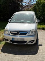 Opel Meriva Klima elktr fensterheber - Opel: Fensterheber