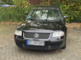 Volkswagen VW Passat 1.9 TDI (Hohlraumversiegelt) - Volkswagen Passat aus 2003: 1.9