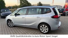 OPEL Zafira/Tour./Family Plus/Tüv&Service&Garantie!