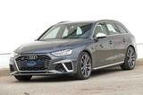 Audi S4 Avant 3.0 TDI QUATTRO 255 kW *LEDER *GARANTIE - Audi S4: Leder