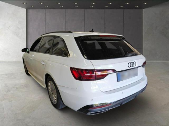 Audi A4 Avant S line 35TDI Stronic NAVI LED ACC PDC, миниатюра 4