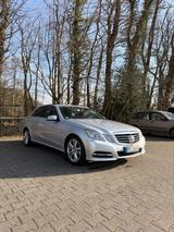 Mercedes-Benz Mercedes e 350 cgi - Mercedes-Benz E 350 in Osnabrück