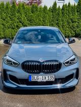 BMW M135 ixDrive - BMW 135: 135i