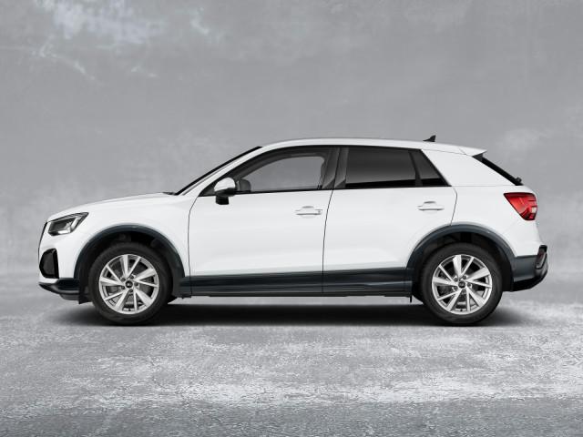 Audi Q2 35 TFSI S-TR ADVANCED LED+RFK+SHZ+17"LM, миниатюра 6