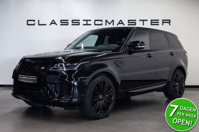 Land Rover Range Rover Sport 2.0 P400e Autobiography Dynami