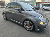 Abarth 595 Turismo ZAHNRIEMEN NEU +GARANTIE+ - Abarth 595 Turismo: Kleinwagen
