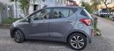 Hyundai i10 1.2 Style Automatik Style - Hyundai i10 mit Schiebedach