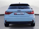 Audi A1 Sportback 30 TFSI advanced *2-ZONEN*SOUND-SYS - Audi mit Benzin-Antrieb: Sportsitze, mit Klimaautomatik, Zonen