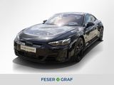 Audi RS e-tron GT Keramik Matrix RS-Designpaket Pano - Audi RS e-tron GT aus 2024