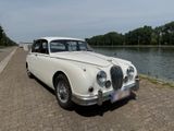 Jaguar Klassischer Jaguar MK2 3.4 Automatik - Jaguar: Mk4