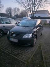 Volkswagen VW Fox 1,2 TÜV bis 12/2027 - Volkswagen Fox in Gelsenkirchen