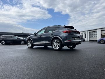 Cupra Formentor - 10