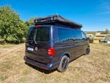 Volkswagen VW T6 Caravelle LR 2.0 TDI DSG 150 PS Camper - Volkswagen: Van, Camper