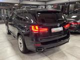 BMW X5 xDrive 30d M-Paket - BMW X5: M Paket