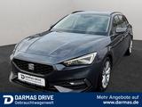 Seat Leon Sportstourer 1.5 TSI ACT OPF FR AHK LED - Seat Leon