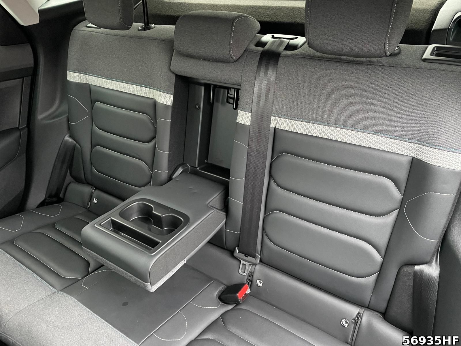 Fahrzeugabbildung Citroën C4 Shine