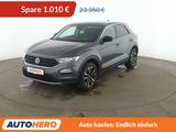 Volkswagen T-Roc 1.5 TSI ACT United Aut.*NAVI*SPUR*ACC*PDC* - Volkswagen T-Roc: United